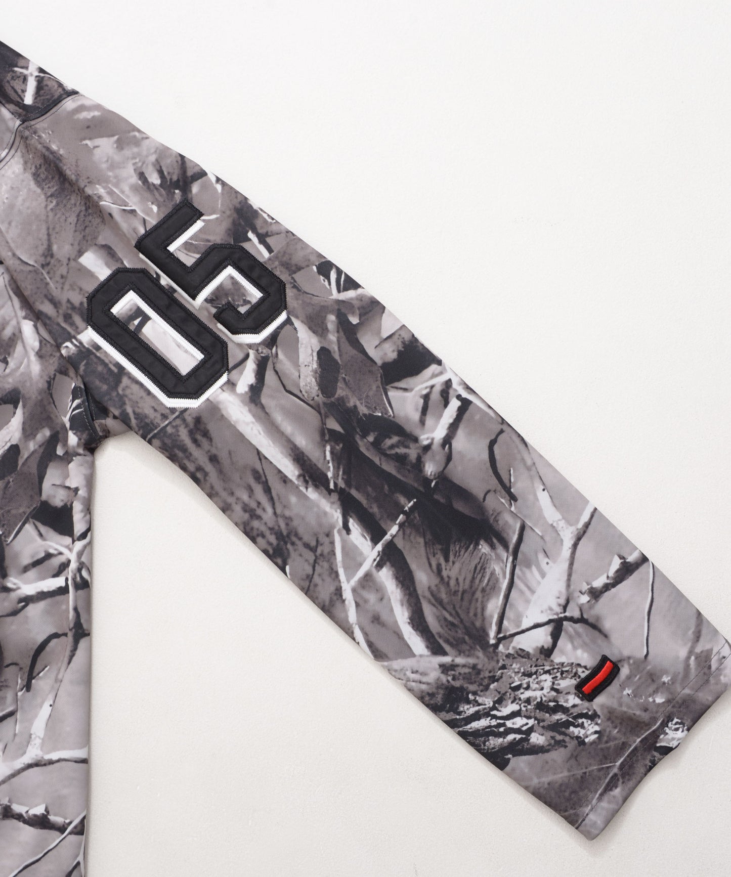 【NEW】REAL TREE HOCKEY SHIRTS/リアルツリー ホッケーシャツ【FAM-52711】