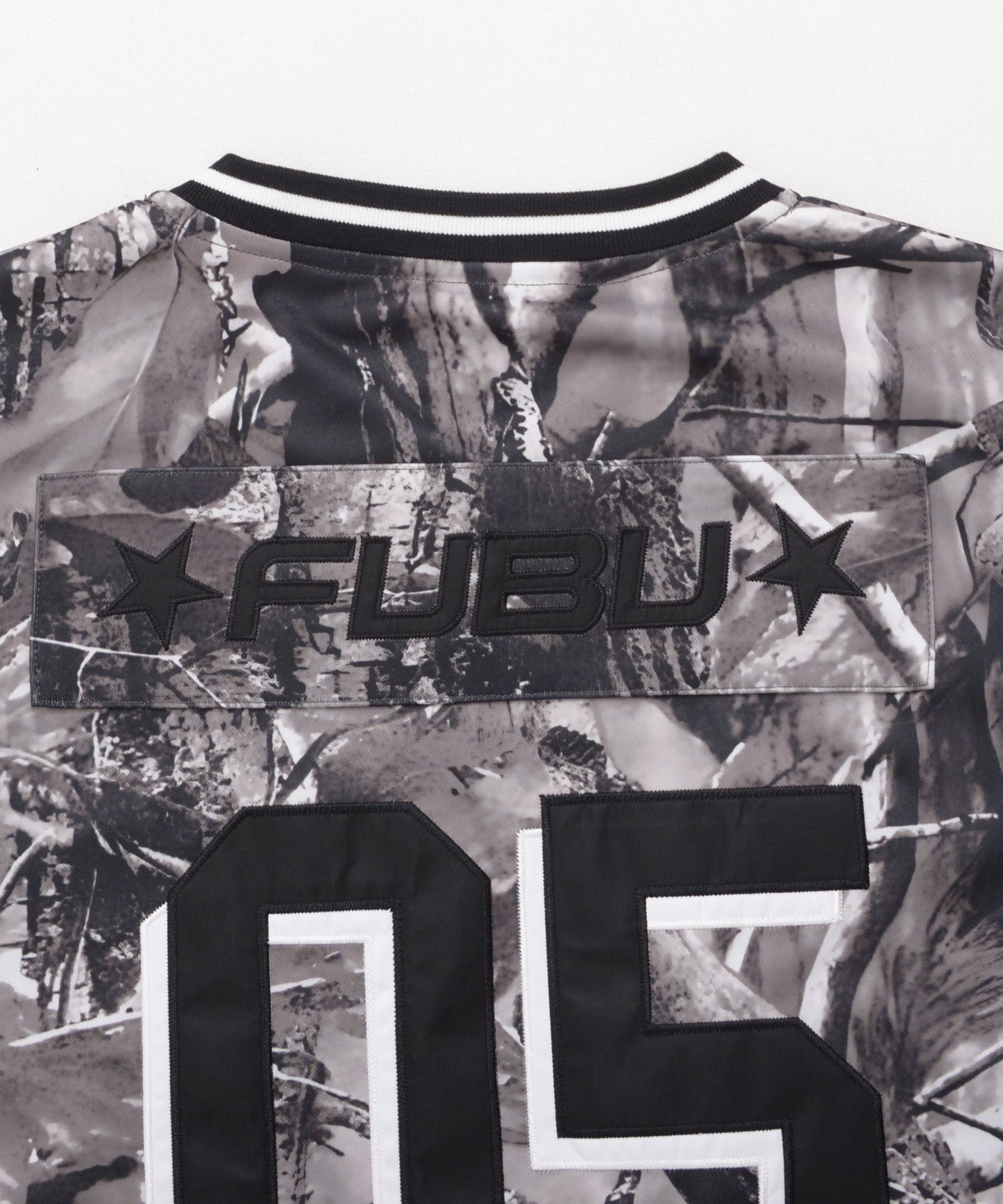 【NEW】REAL TREE HOCKEY SHIRTS/リアルツリー ホッケーシャツ【FAM-52711】