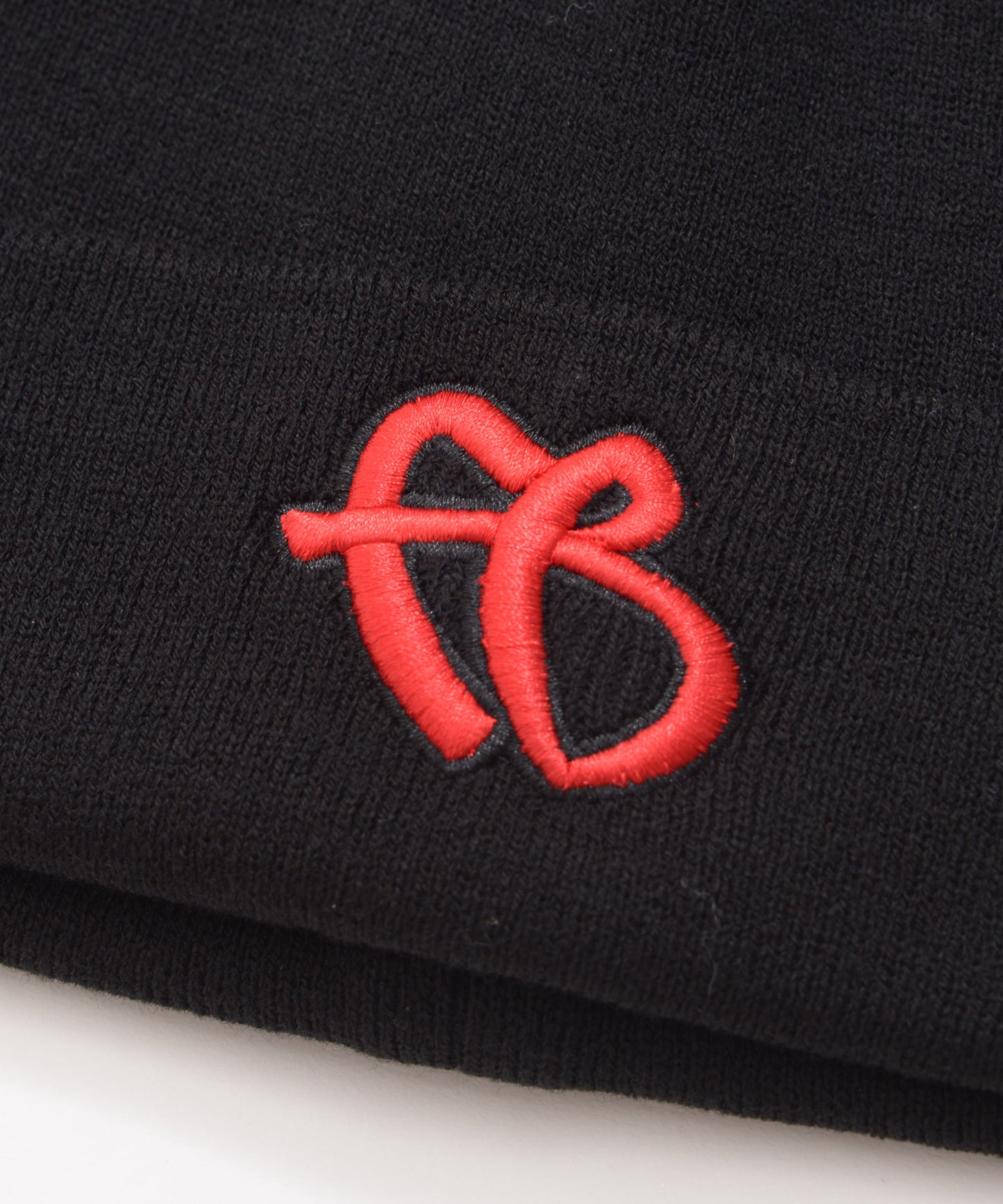 【Black Friday30%OFF】FB KNIT CAP/FBロゴ ニット帽 【FAM-52901】