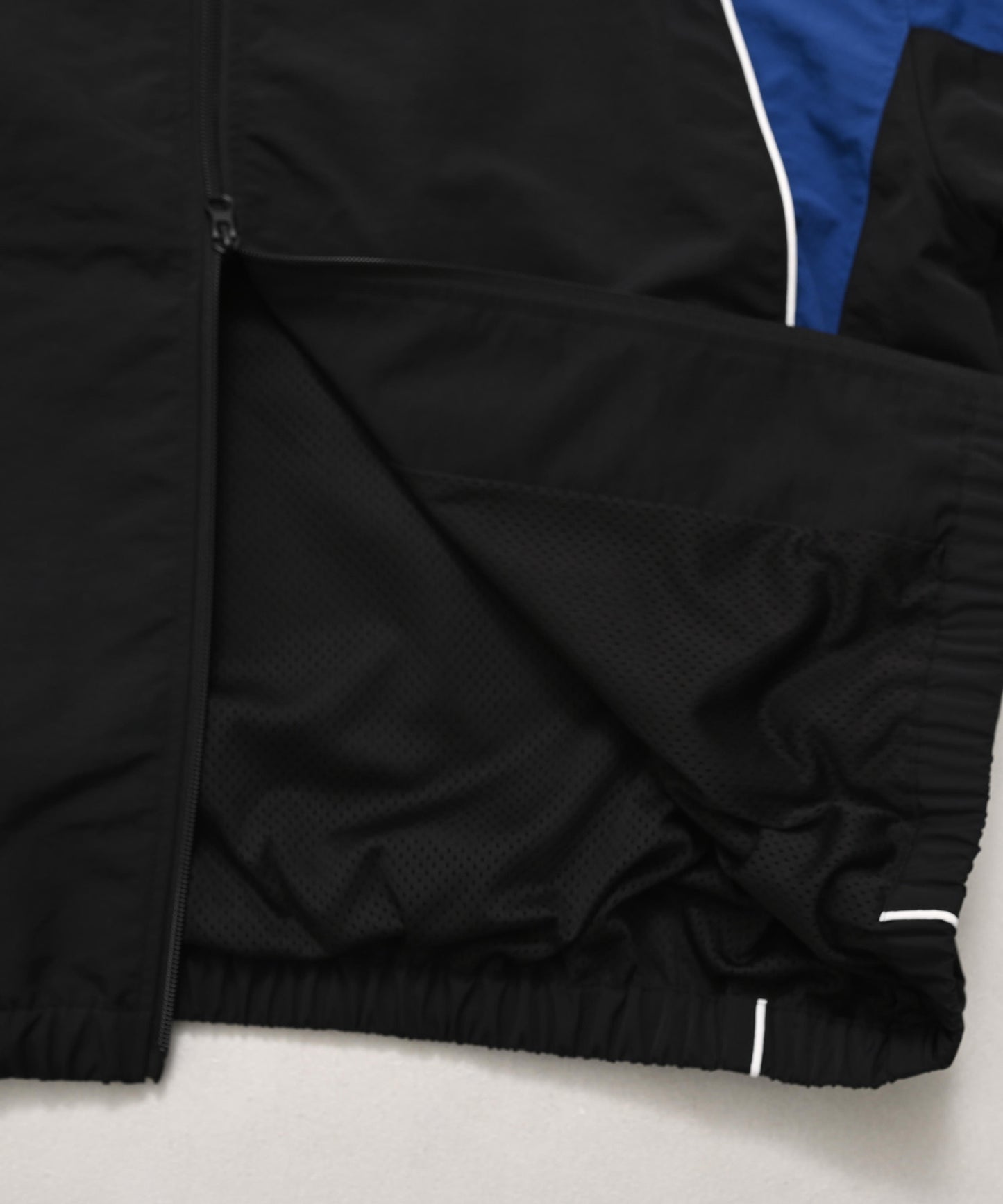 TRACK JACKET/トラックジャケット【FAM-61300】