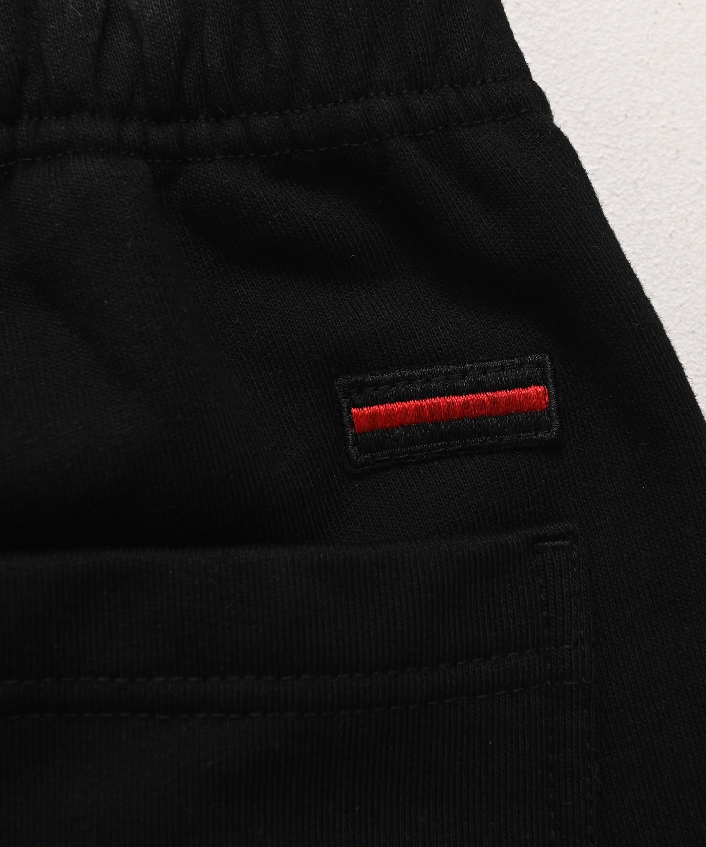 【NEW】LOGO SWEAT PANTS/ロゴスウェットパンツ【FAM-61504】