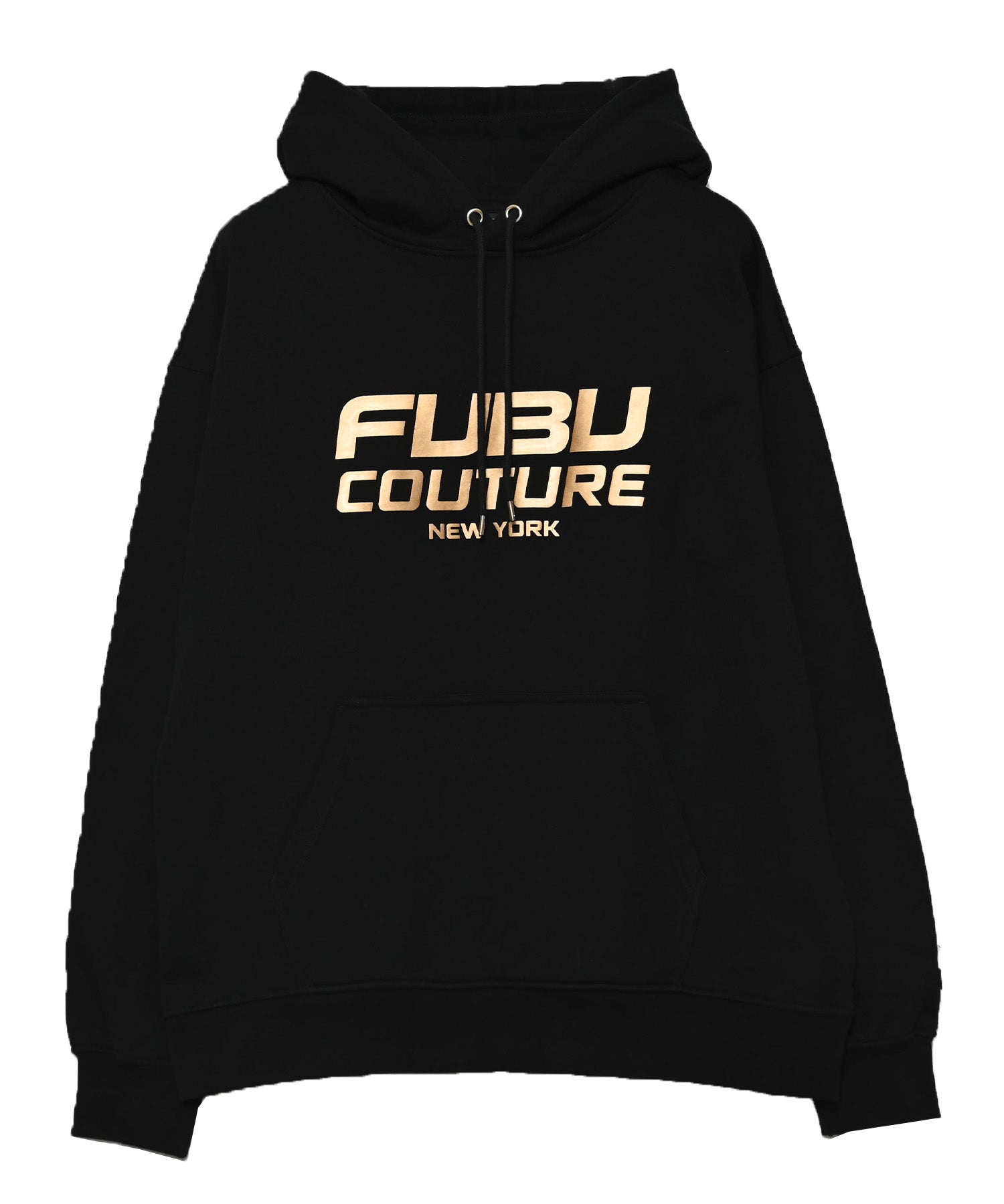 FUBU フブ FUBUロゴフーディー。FUBUはアメリカの代表的なHIPHOP