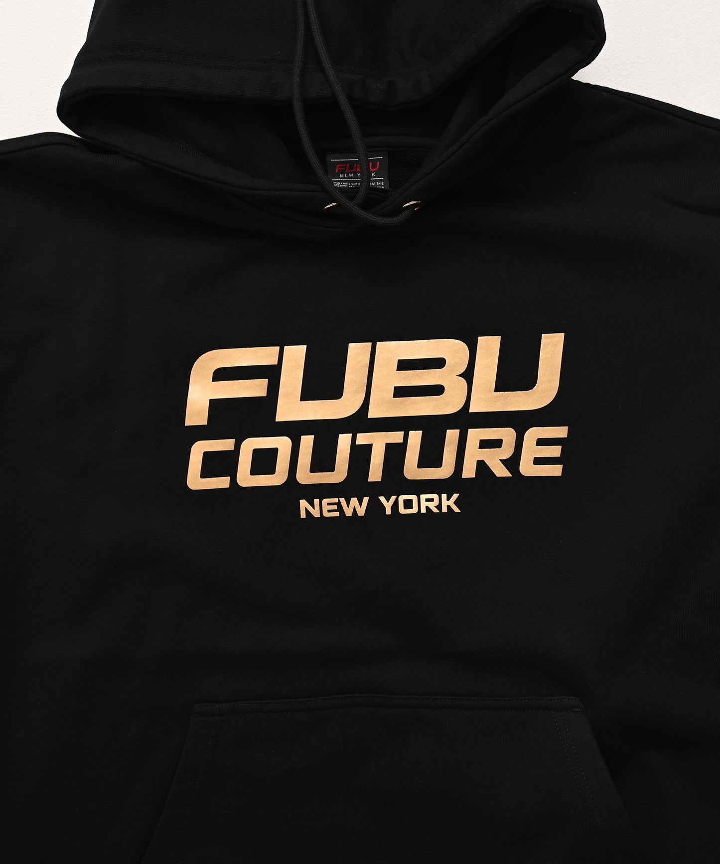 LOGO HOODIE SWEAT TRAINER/ロゴフーディースウェットトレーナー【FAM-61703】