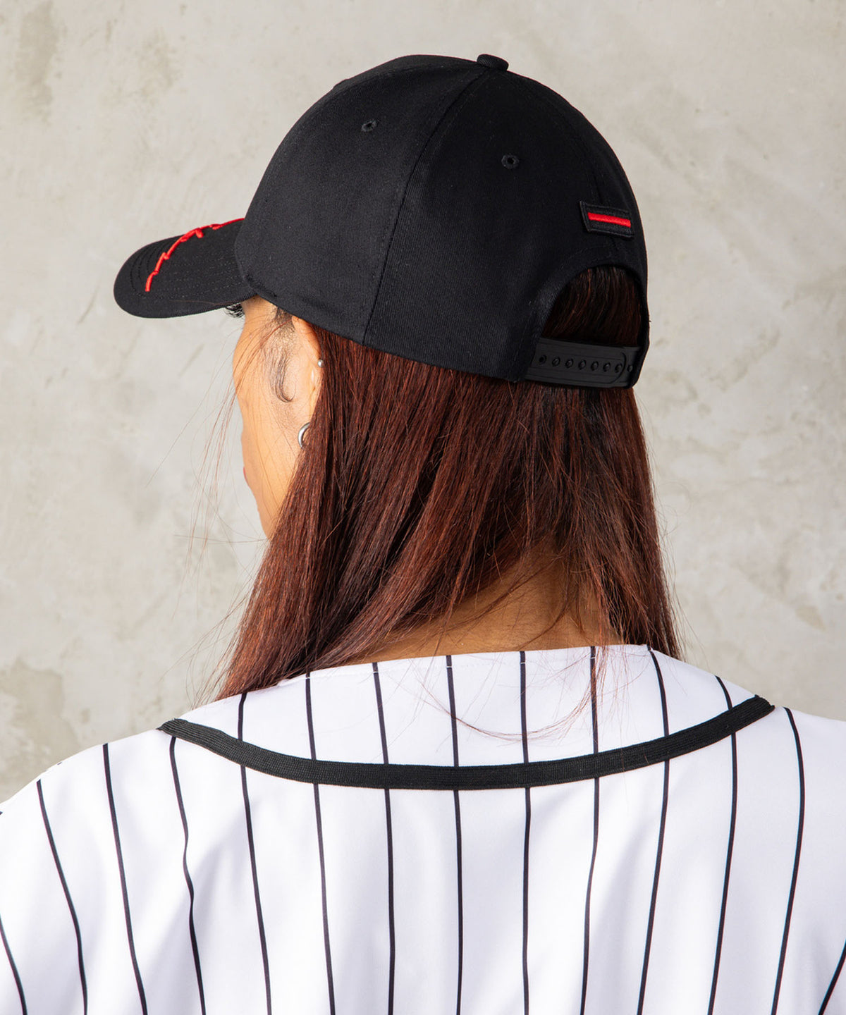 【NEW】EMBROIDERY CAP/エンブロイダリーキャップ【FAM-62902】