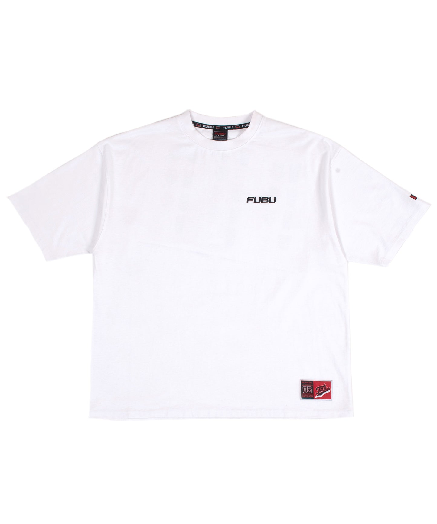 LOGO TEE/ロゴTシャツ【FAM-31700】