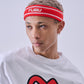【NEW】 FB HAIR BAND/FBヘアバンド【FAM-61909】