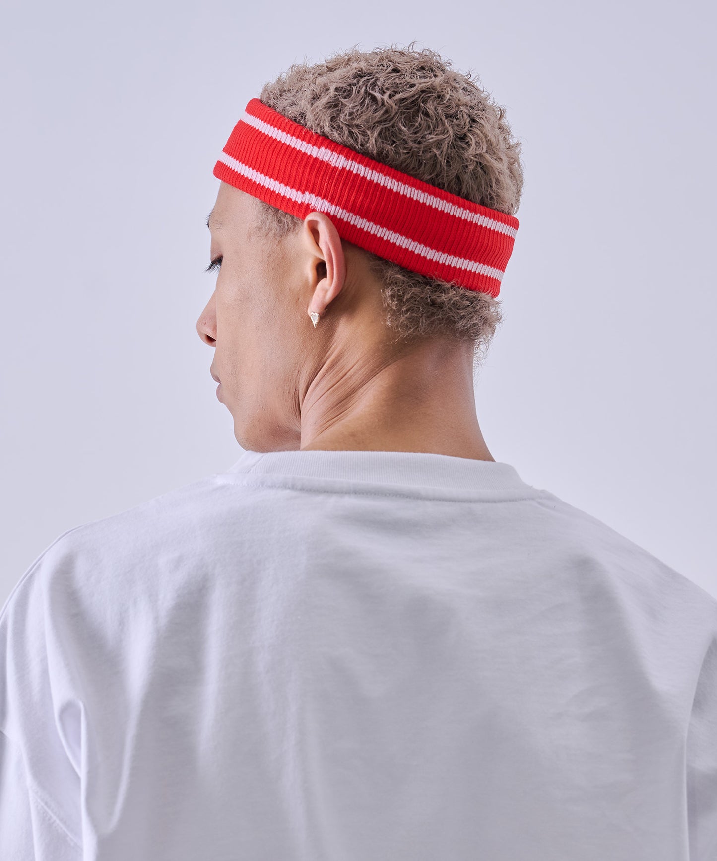 【NEW】 FB HAIR BAND/FBヘアバンド【FAM-61909】