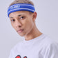【NEW】 FB HAIR BAND/FBヘアバンド【FAM-61909】