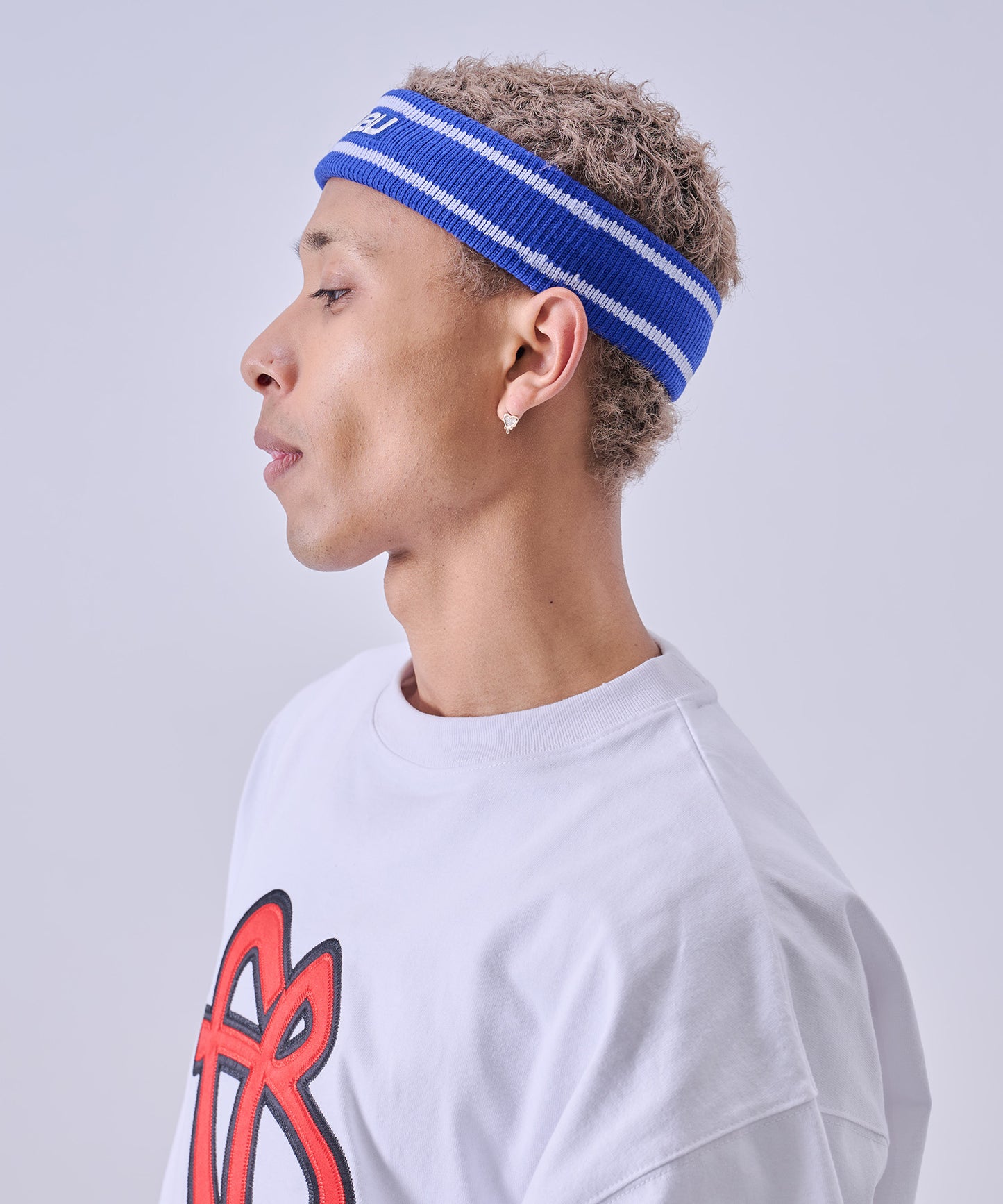 【NEW】 FB HAIR BAND/FBヘアバンド【FAM-61909】