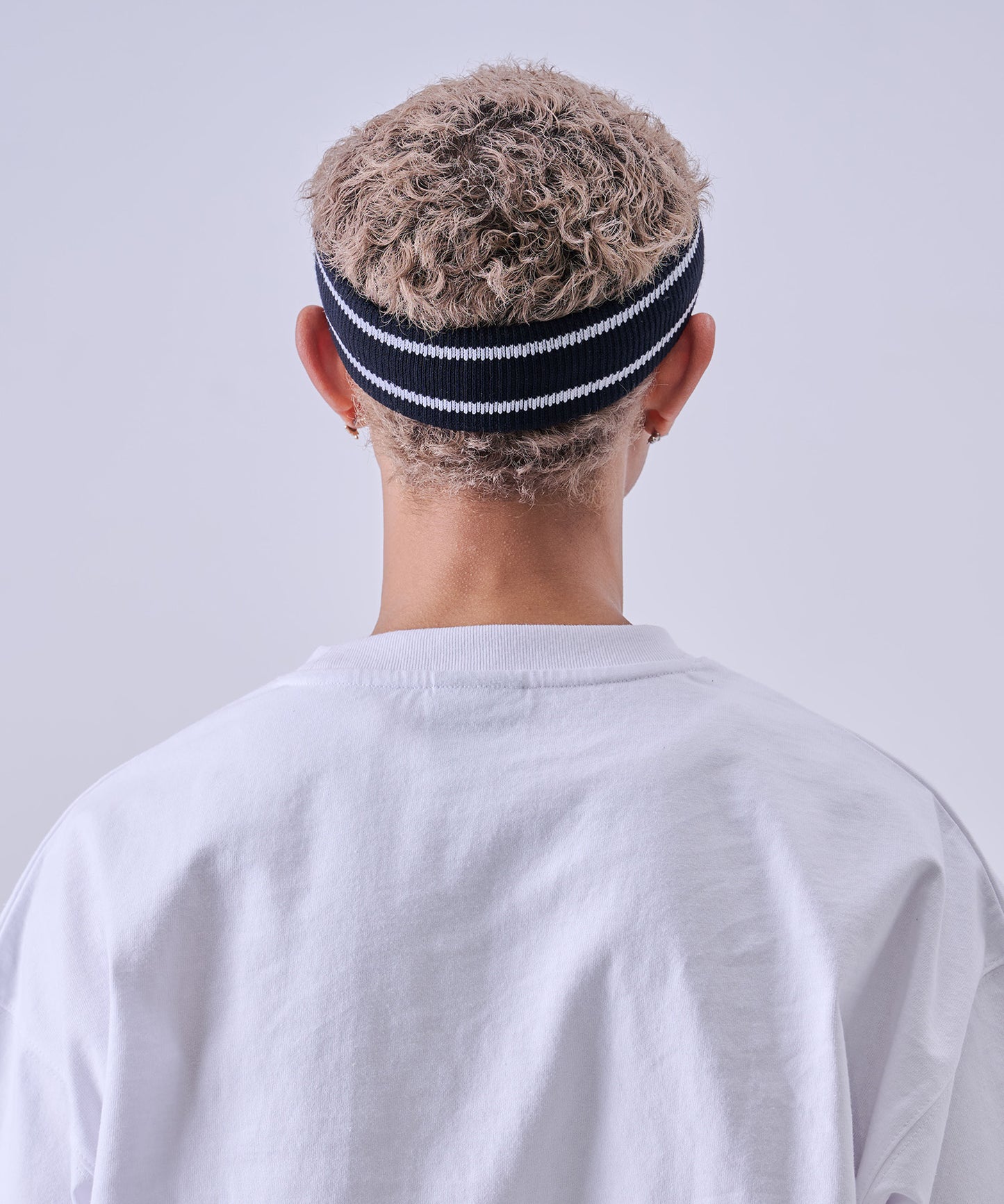 【NEW】 FB HAIR BAND/FBヘアバンド【FAM-61909】