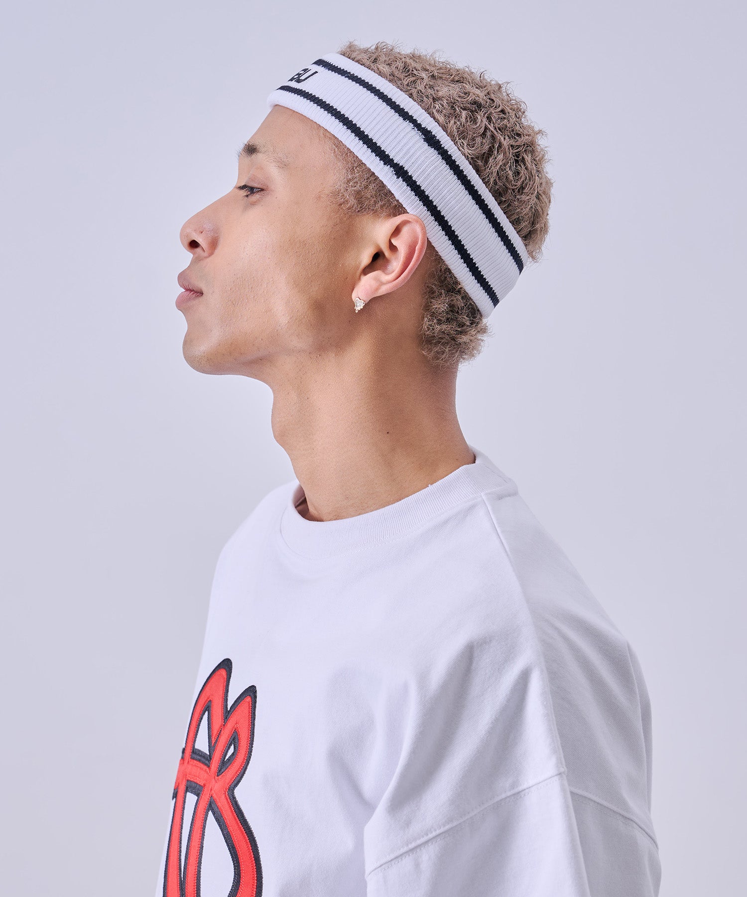 FBヘアバンド【FAM-61909】｜FUBU(フブ)公式通販 – FUBU Japan