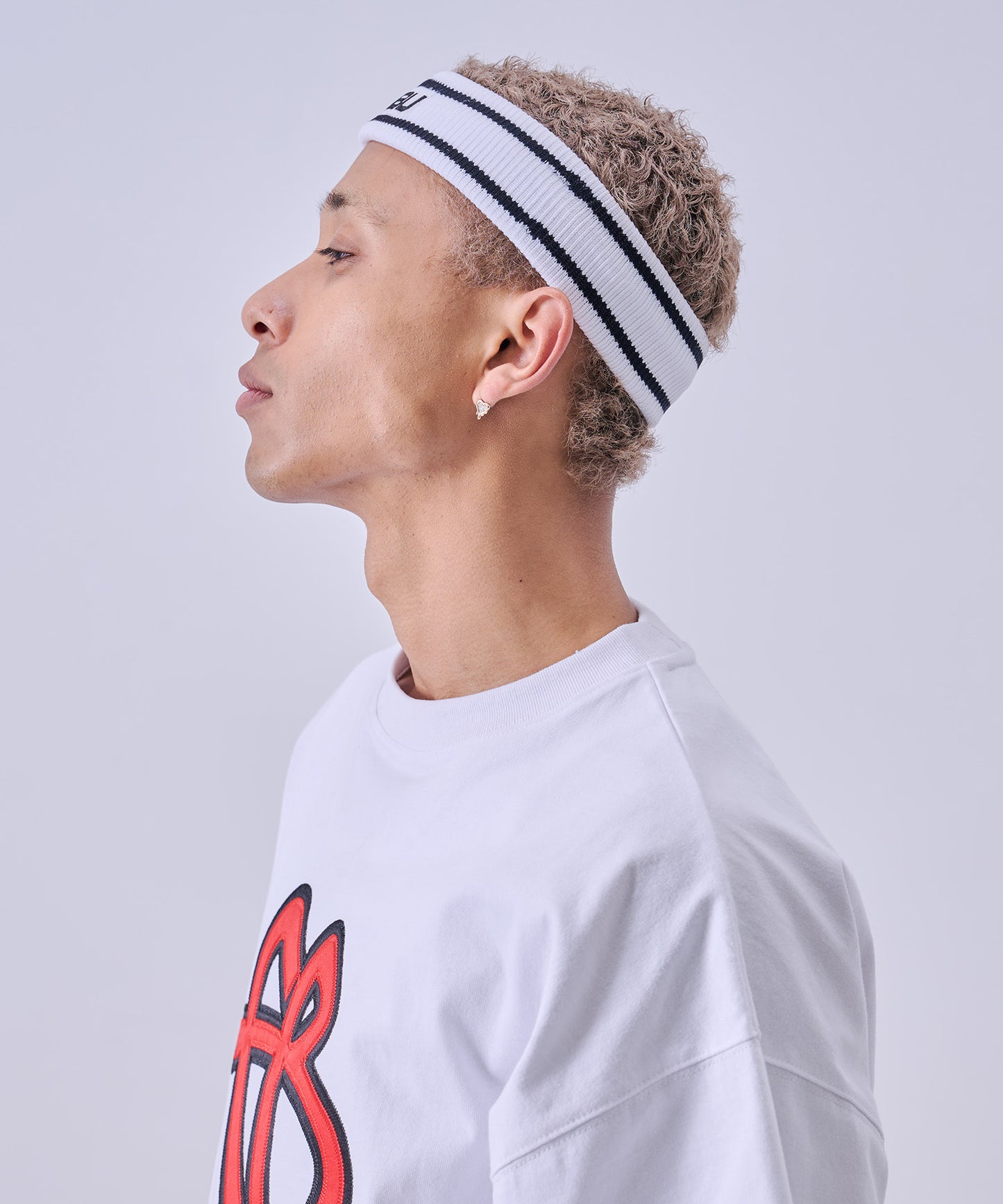 【NEW】 FB HAIR BAND/FBヘアバンド【FAM-61909】