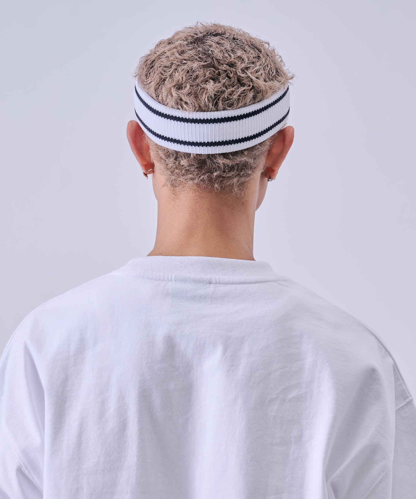 【NEW】 FB HAIR BAND/FBヘアバンド【FAM-61909】