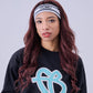 【NEW】 FB HAIR BAND/FBヘアバンド【FAM-61909】