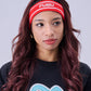 【NEW】 FB HAIR BAND/FBヘアバンド【FAM-61909】