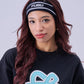 【NEW】 FB HAIR BAND/FBヘアバンド【FAM-61909】