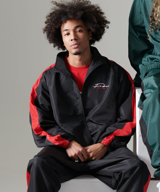 STAND JACKET/ スタンドジャケット【FAM-22302】