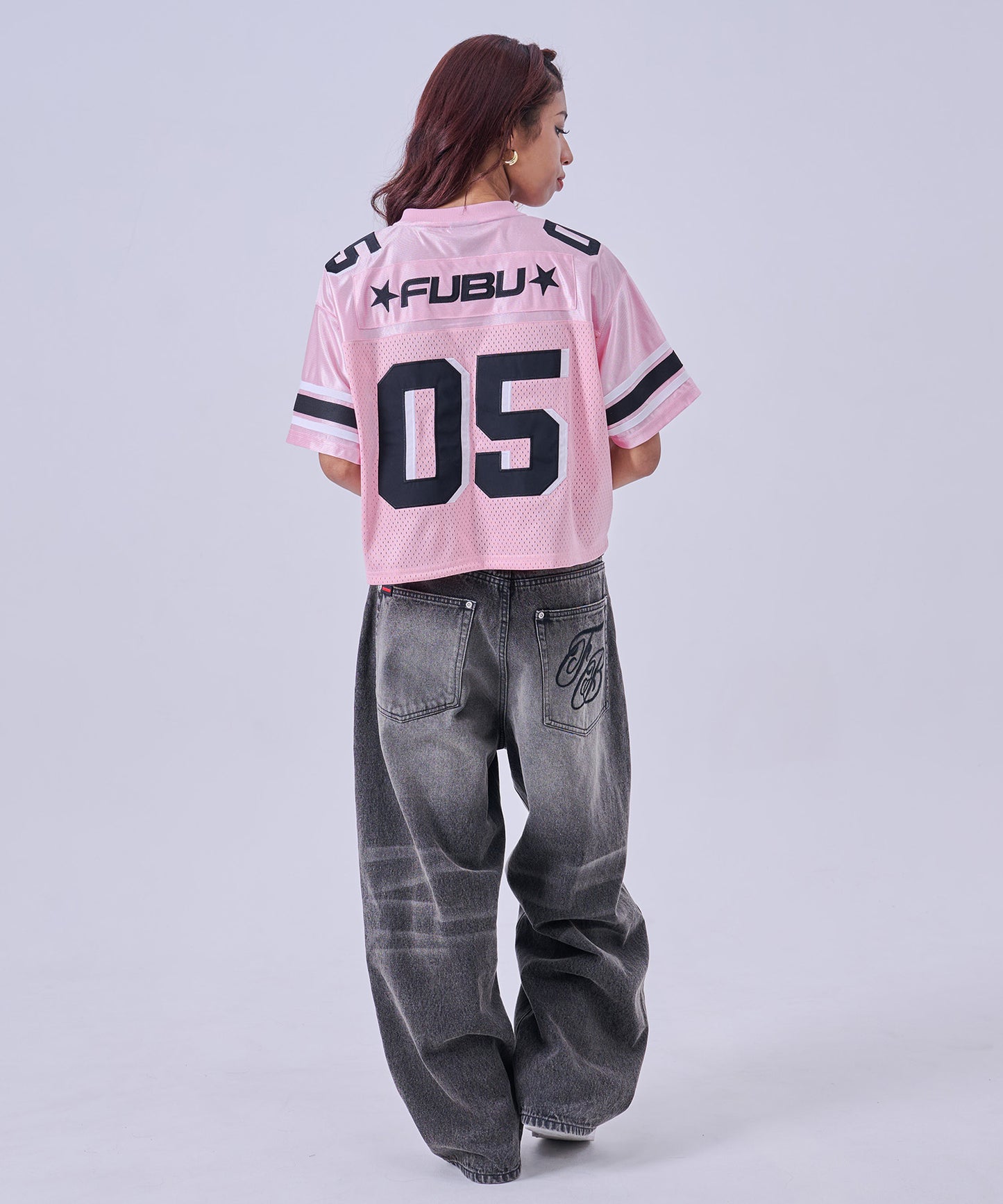 【NEW】SHORT GAME SHIRTS/レディース ショートゲームシャツ【FAL-61730】