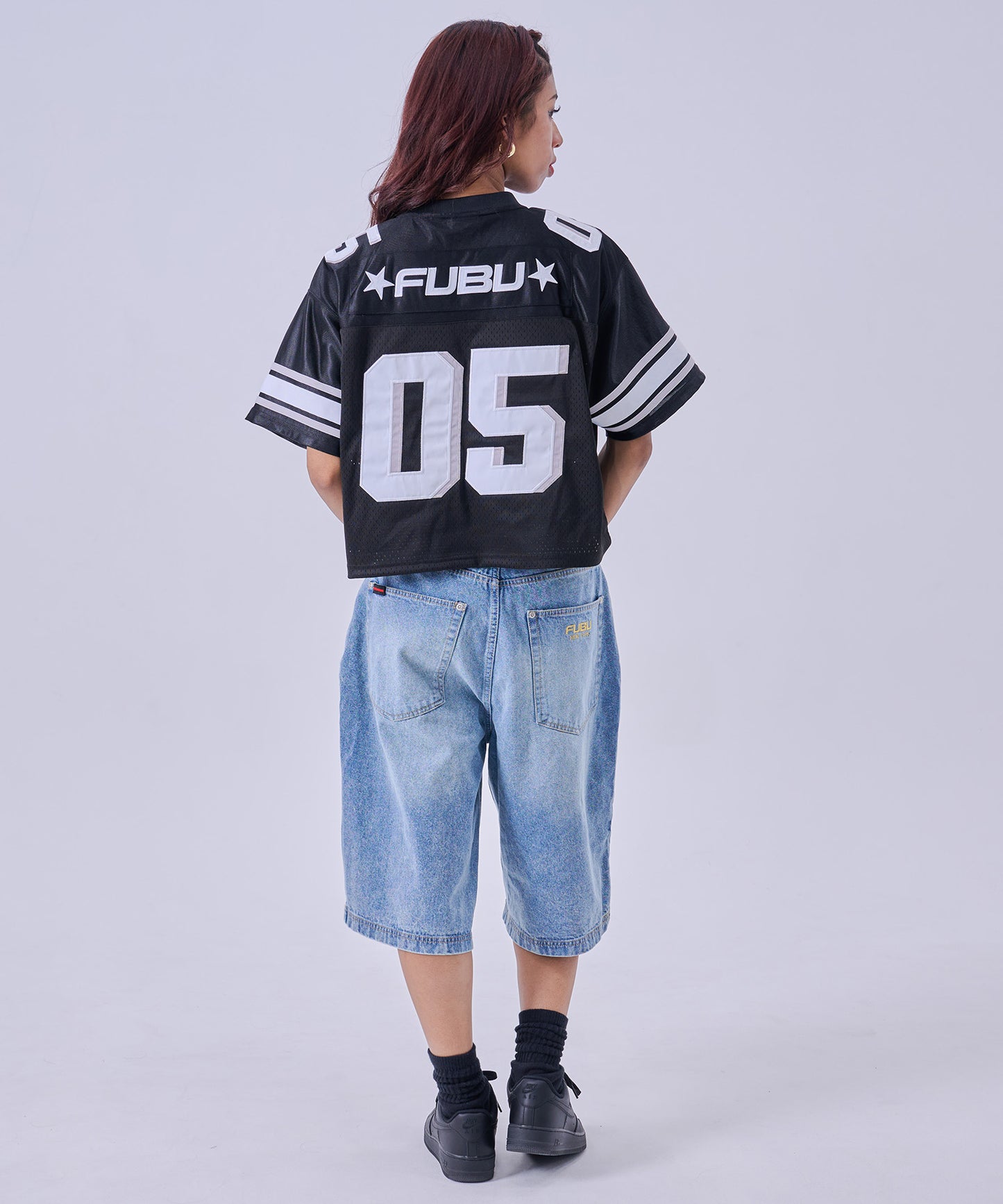 【NEW】SHORT GAME SHIRTS/レディース ショートゲームシャツ【FAL-61730】