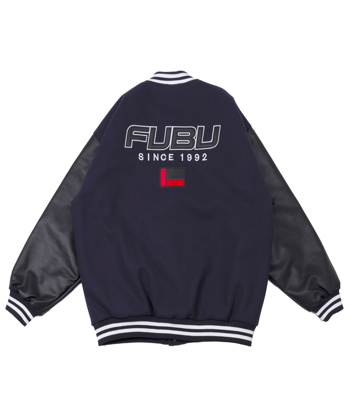 VARSITY JACKET/スタジャン【FAM-32300】