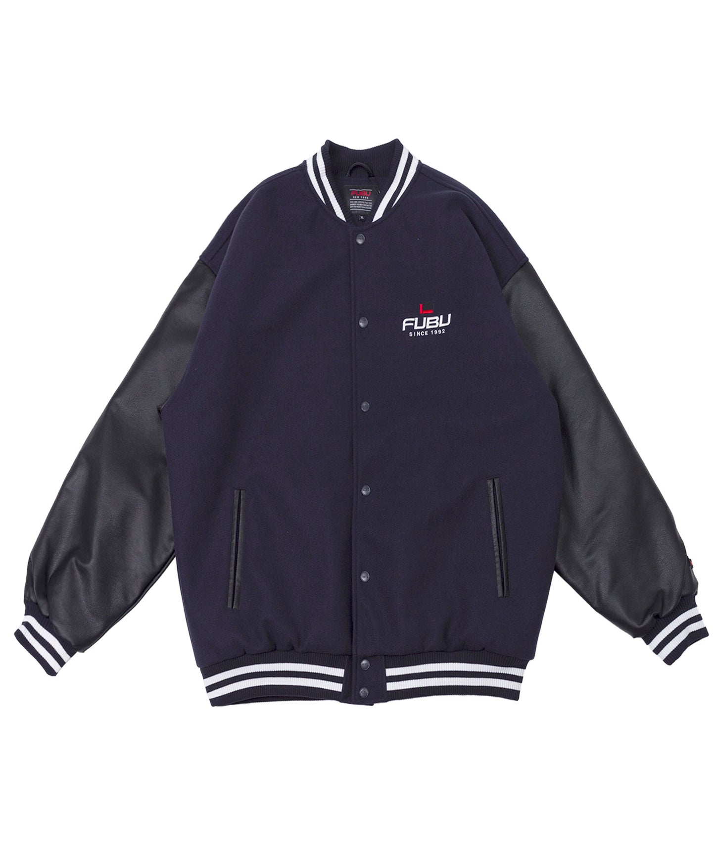 VARSITY JACKET/スタジャン【FAM-32300】
