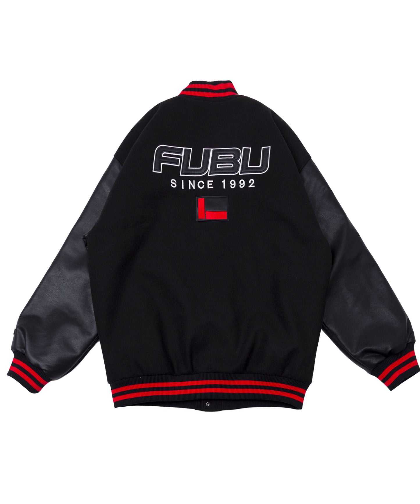 VARSITY JACKET/スタジャン【FAM-32300】