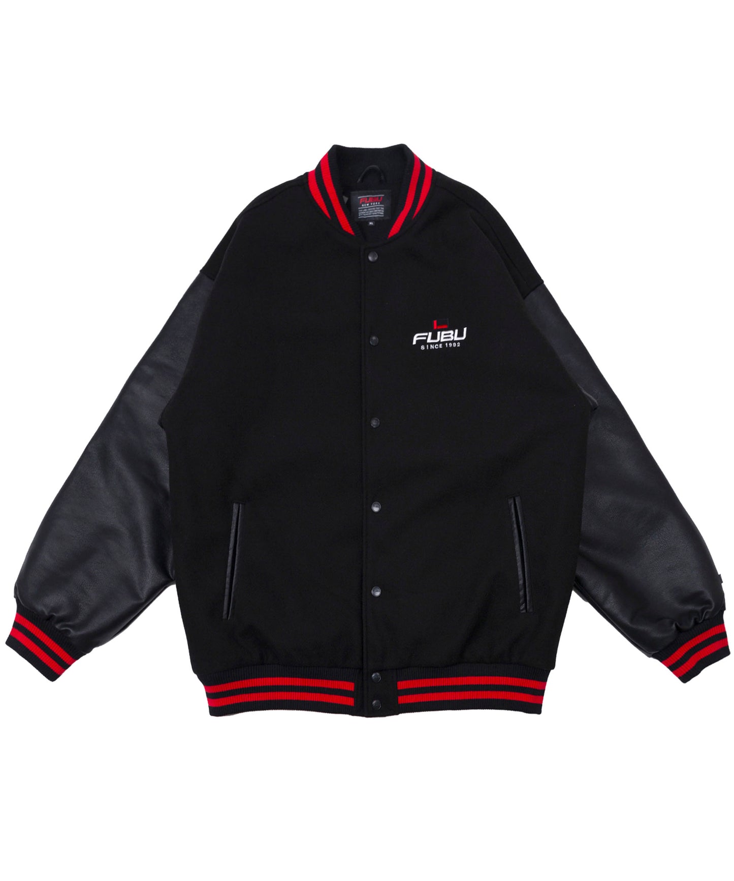VARSITY JACKET/スタジャン【FAM-32300】