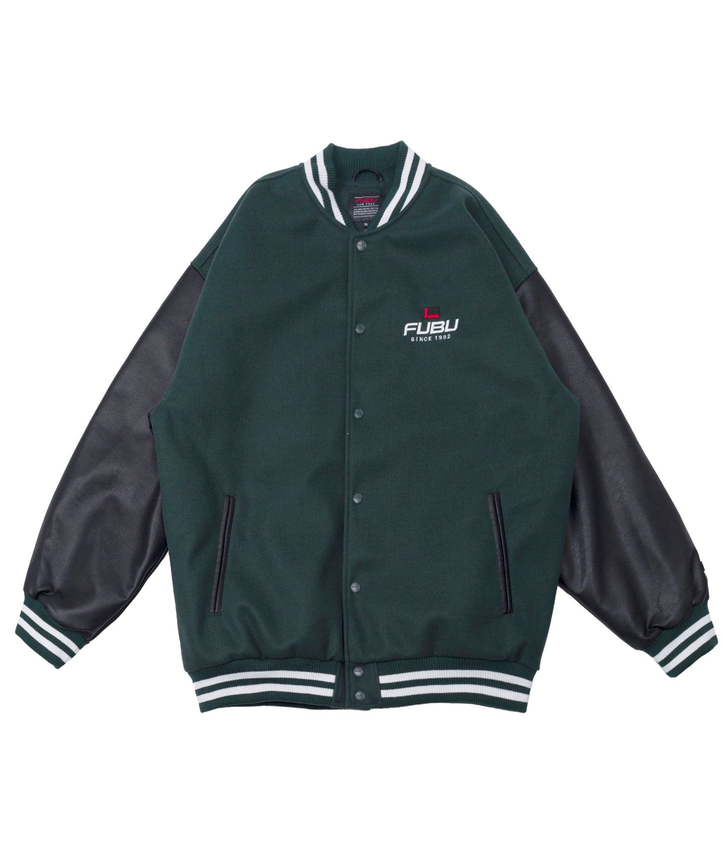 VARSITY JACKET/スタジャン【FAM-32300】