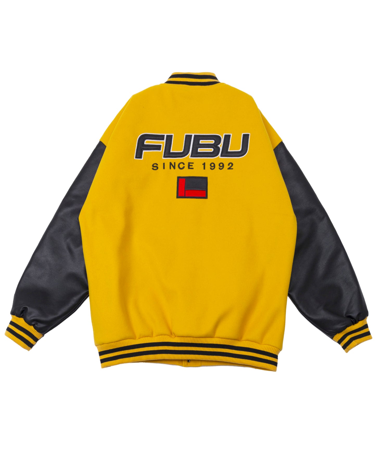 VARSITY JACKET/スタジャン【FAM-32300】