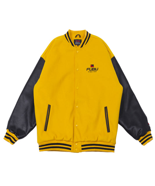 VARSITY JACKET/スタジャン【FAM-32300】