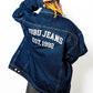 DENIM JACKET/デニムジャケット【FAM-32303】