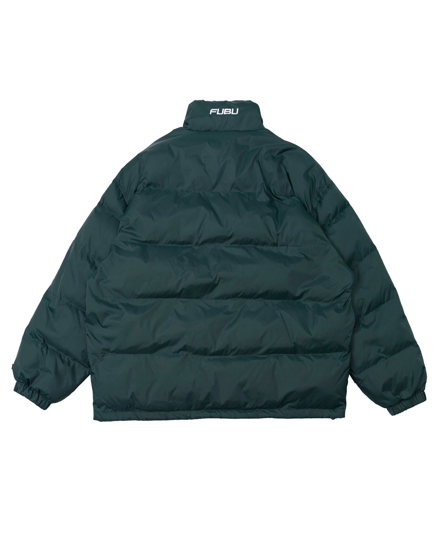 REVERSIBLE PADDED JACKET/リバーシブルパディングジャケット【FAM-32304】