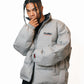REVERSIBLE PADDED JACKET/リバーシブルパディングジャケット【FAM-32304】
