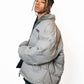 REVERSIBLE PADDED JACKET/リバーシブルパディングジャケット【FAM-32304】