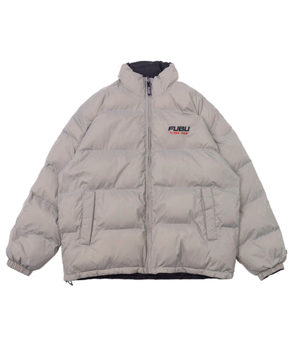 REVERSIBLE PADDED JACKET/リバーシブルパディングジャケット【FAM-32304】
