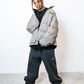 REVERSIBLE PADDED JACKET/リバーシブルパディングジャケット【FAM-32304】