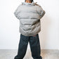 REVERSIBLE PADDED JACKET/リバーシブルパディングジャケット【FAM-32304】
