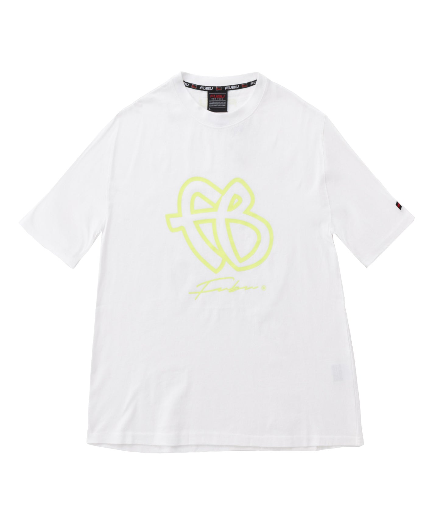 FB T-SHIRTS/ FBTシャツ【FAM-51730】