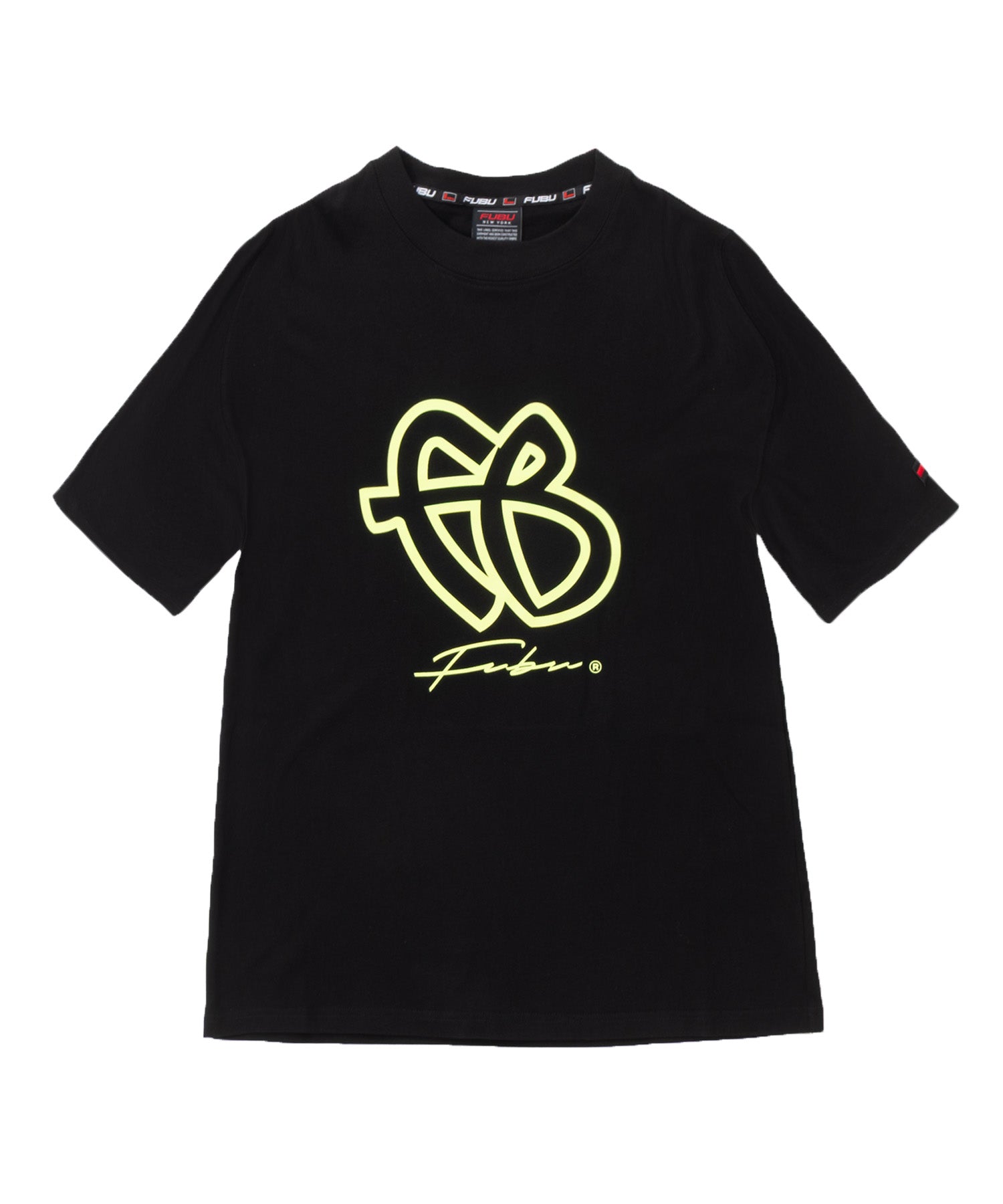 TOPS – Page 2 – FUBU Japan