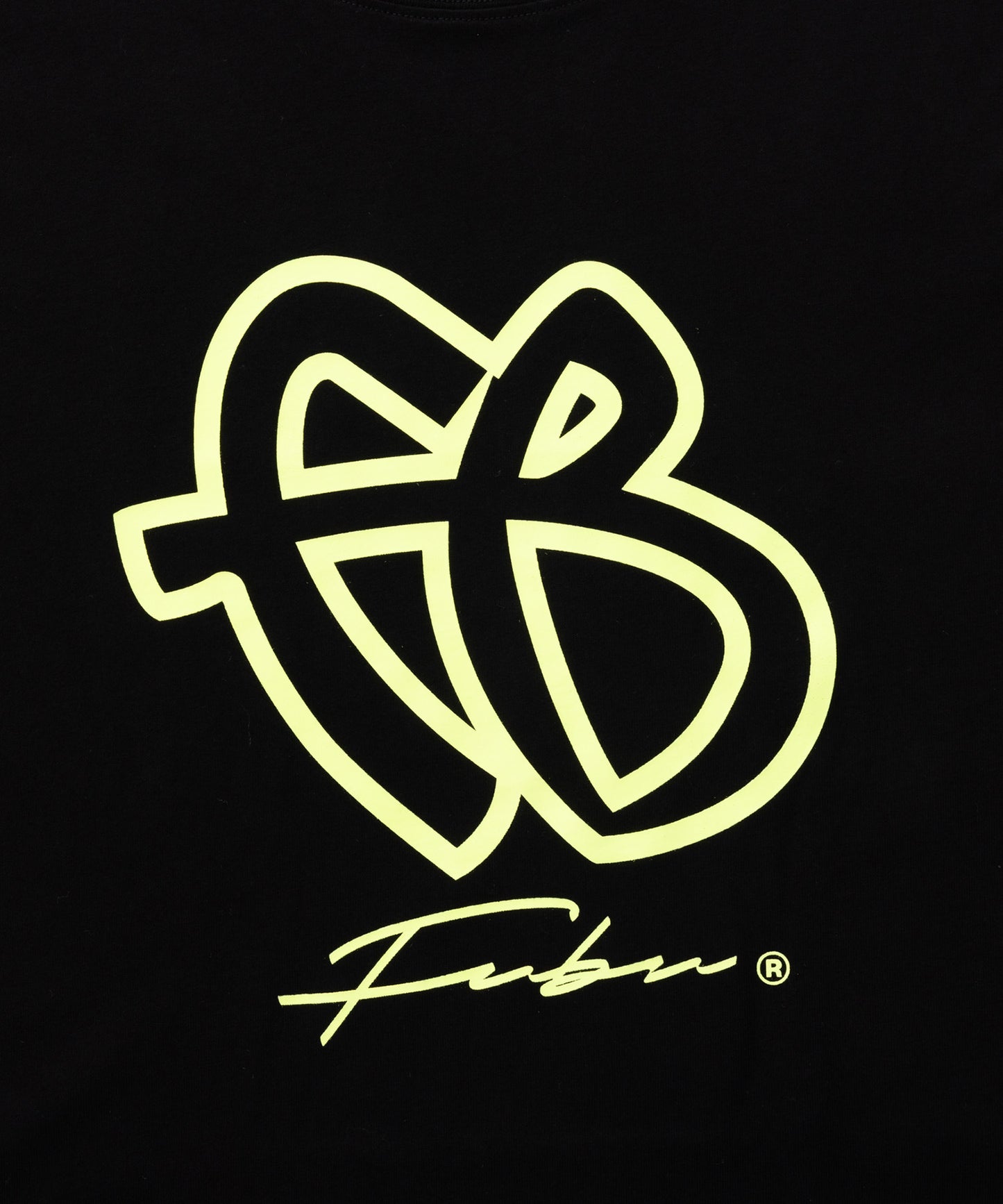 FB T-SHIRTS/ FBTシャツ【FAM-51730】