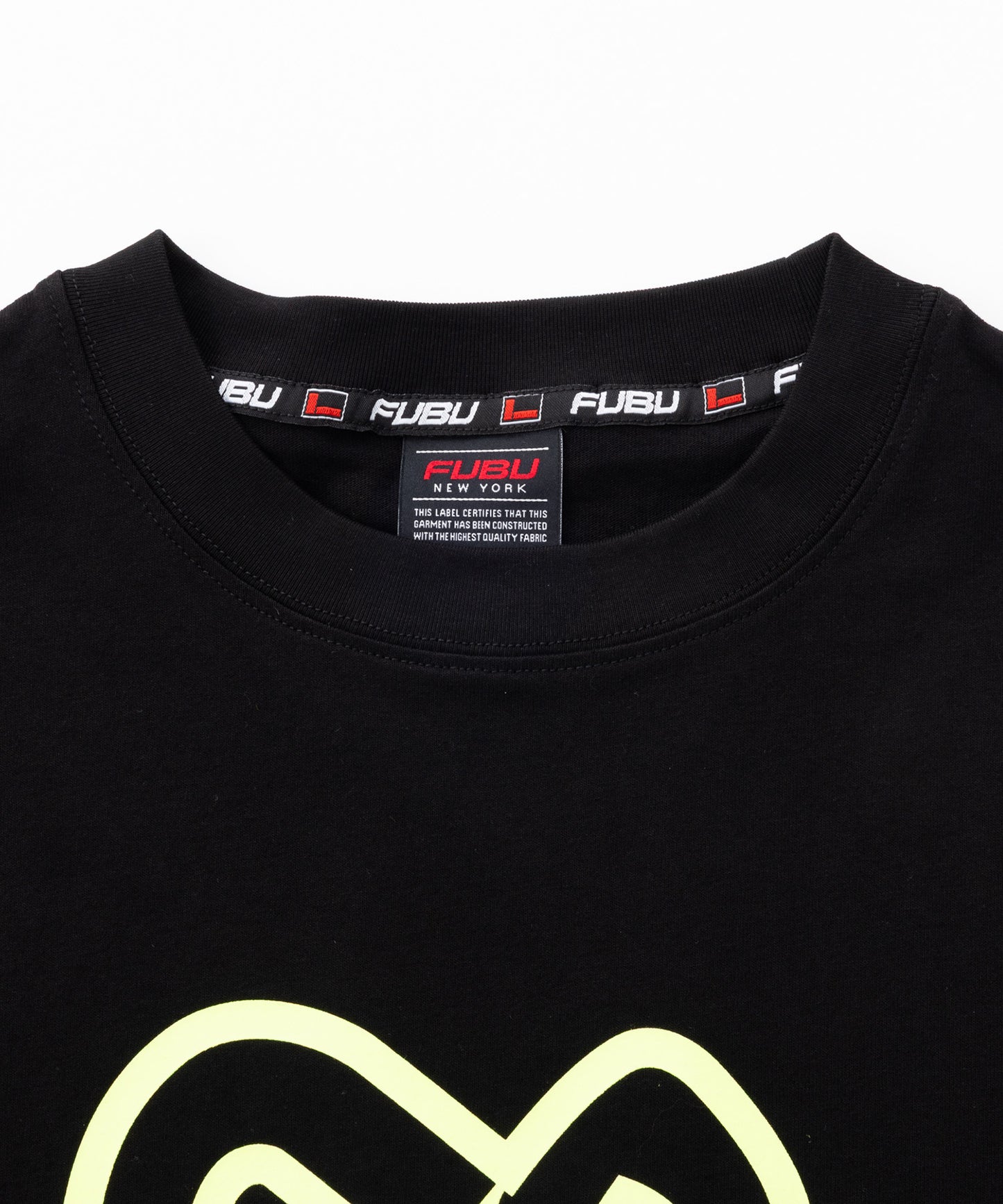 FB T-SHIRTS/ FBTシャツ【FAM-51730】