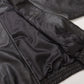 FAUX LEATHER STUDS PATCH JACKET/フェイクレザー スタンドパッチ ジャケット【FAM-52302】