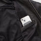 FAUX LEATHER STUDS PATCH JACKET/フェイクレザー スタンドパッチ ジャケット【FAM-52302】