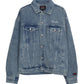 【年末SALE30%OFF】STUDS DENIM JACKET/スタッド付きデニムジャケット【FAM-52309】