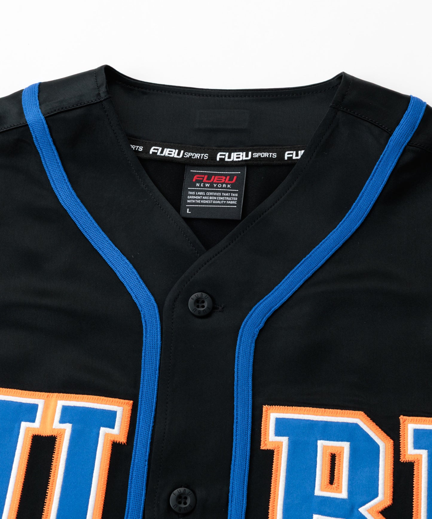 【NEW】SATIN BASEBALL SHIRTS/サテン ベースボールシャツ【FAM-61100】