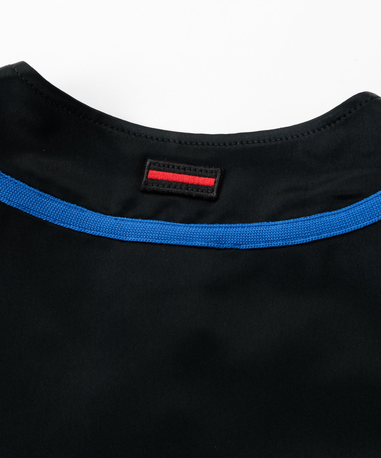 【NEW】SATIN BASEBALL SHIRTS/サテン ベースボールシャツ【FAM-61100】