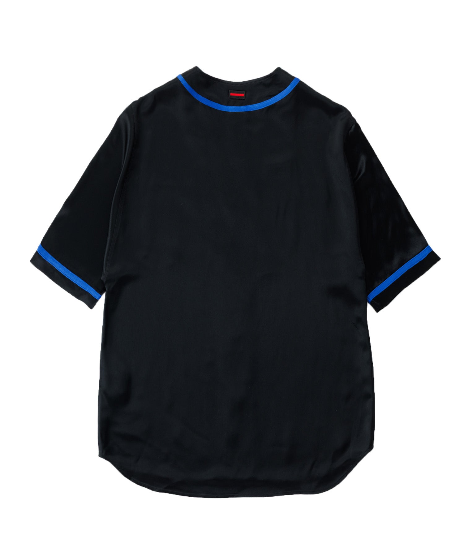 FUBU フブ ベースボールシャツ。FUBUはアメリカの代表的なHIPHOP