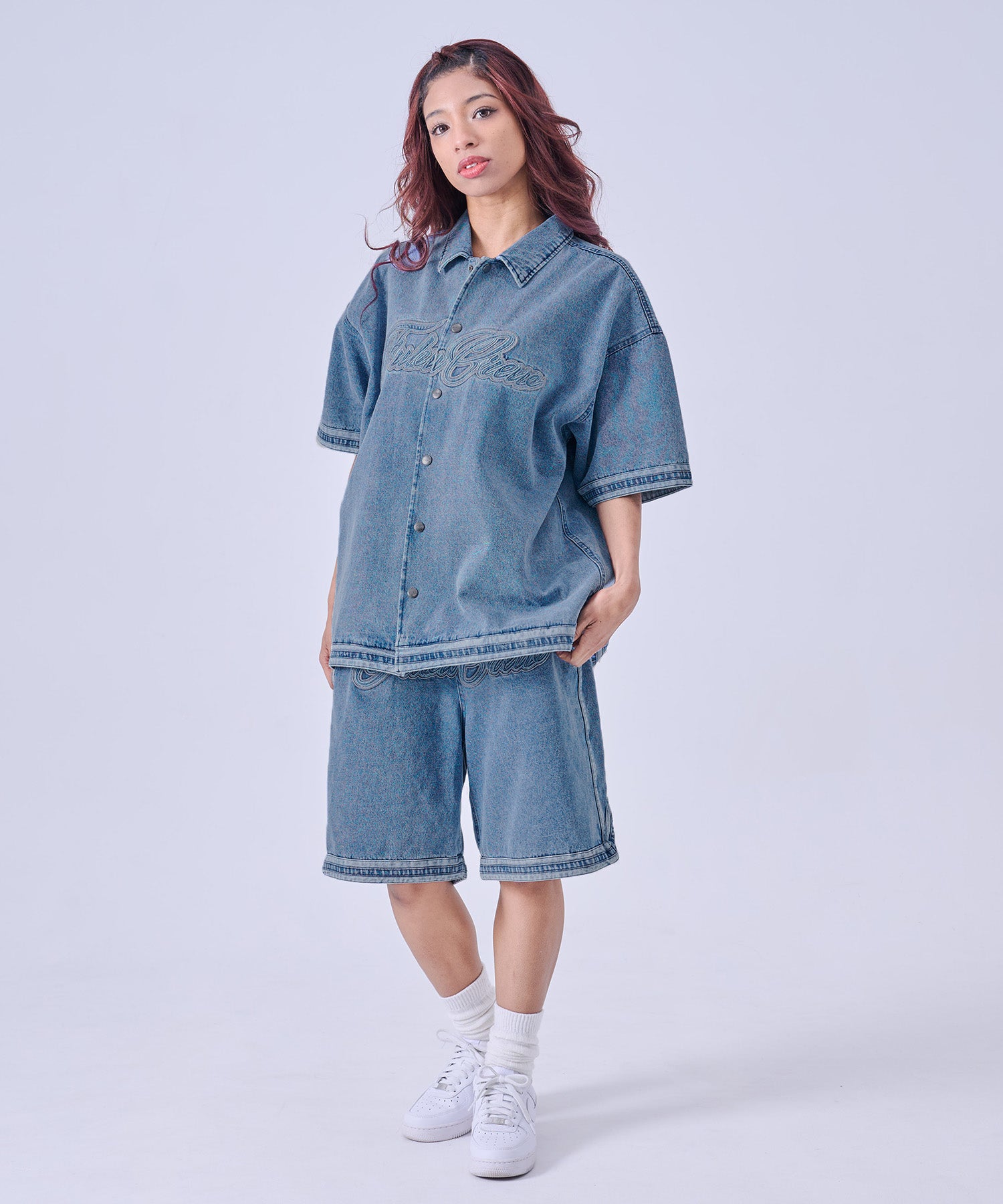 FUBU 05 ウォームアップウェア セット HIPHOP FUBU フブ トップス 裏毛スウェット トレーナー 。FUBUはアメリカの