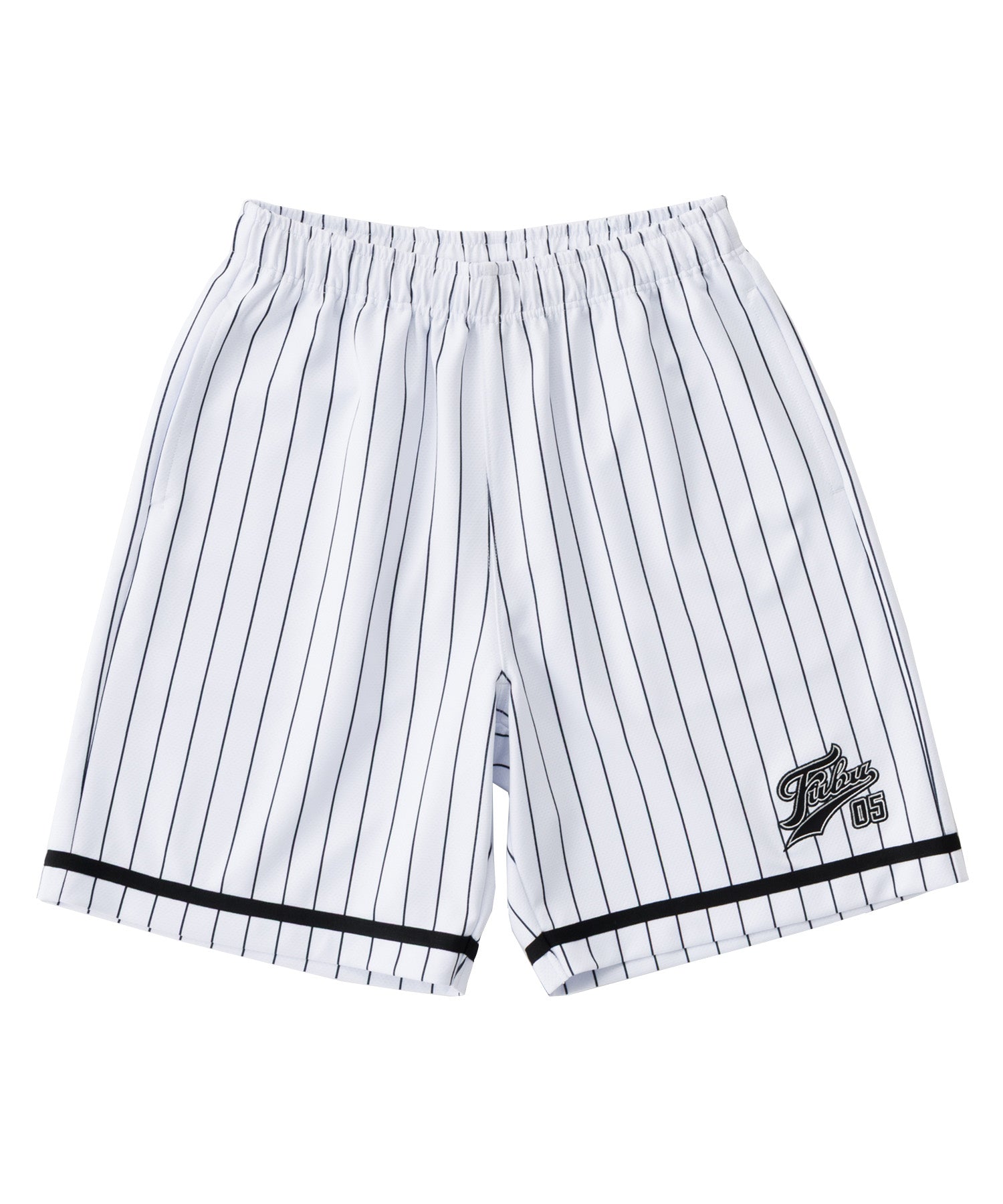 パッチショーツ【FAM-61505】｜FUBU(フブ)公式通販 – FUBU Japan