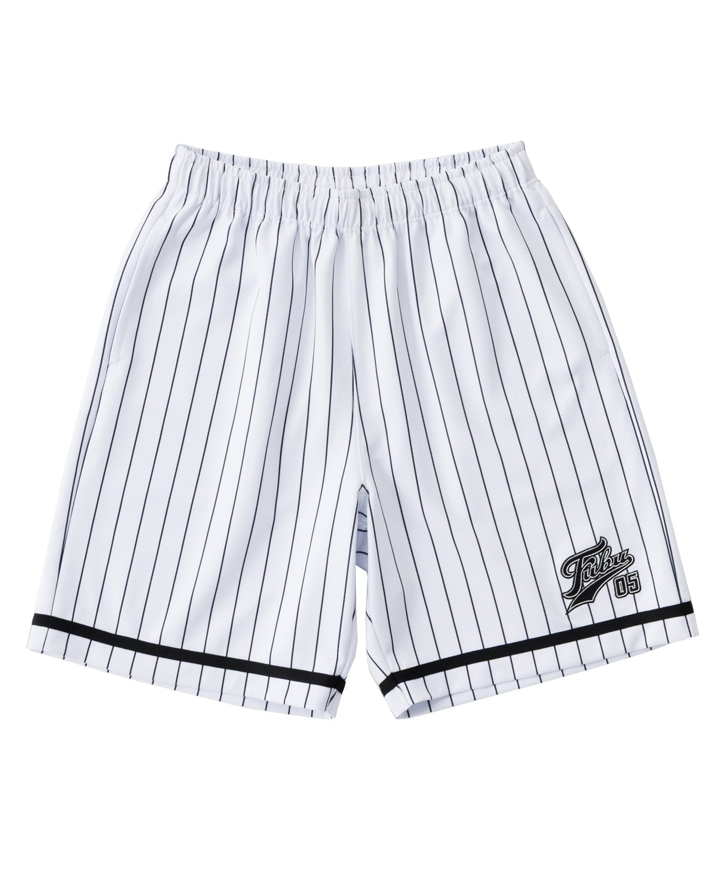 【NEW】PATCH SHORTS/パッチショーツ【FAM-61505】